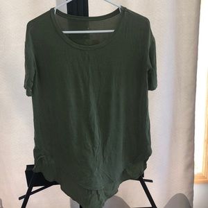 American eagle soft & sexy shirt